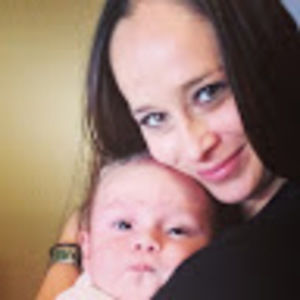 Meet your Posher, Leah